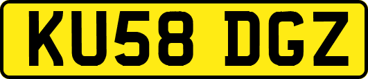 KU58DGZ