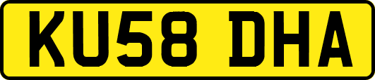 KU58DHA