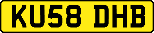 KU58DHB