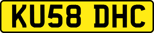 KU58DHC
