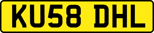 KU58DHL