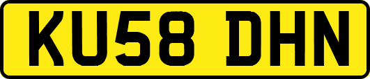 KU58DHN