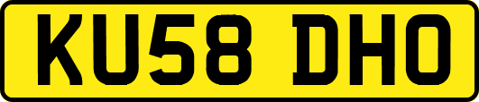 KU58DHO