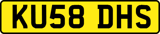 KU58DHS