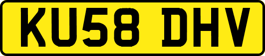 KU58DHV