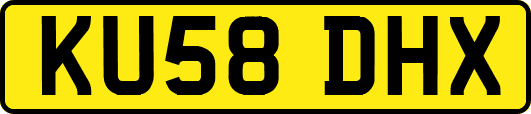 KU58DHX