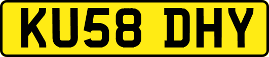 KU58DHY