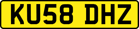 KU58DHZ