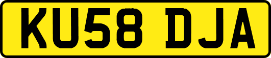 KU58DJA