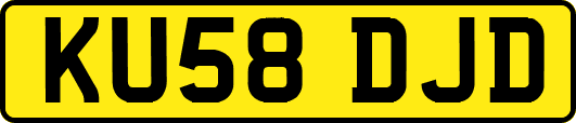 KU58DJD
