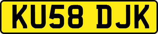 KU58DJK