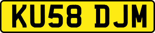 KU58DJM
