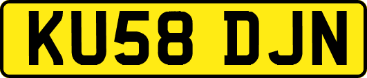 KU58DJN