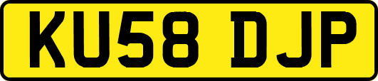 KU58DJP