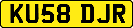 KU58DJR