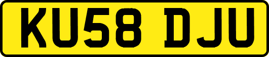 KU58DJU