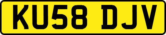 KU58DJV