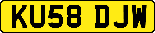 KU58DJW