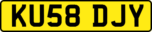 KU58DJY