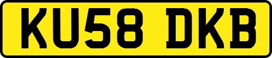 KU58DKB