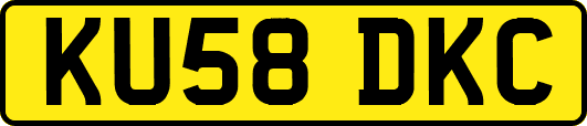 KU58DKC