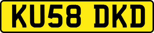 KU58DKD