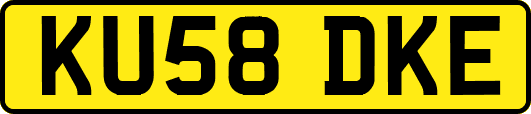 KU58DKE