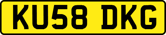 KU58DKG