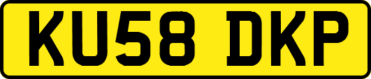 KU58DKP