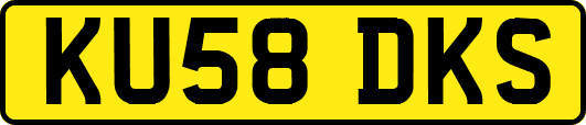 KU58DKS