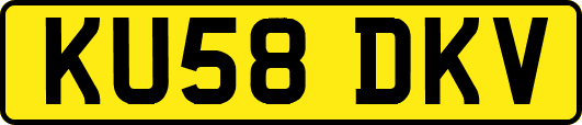 KU58DKV