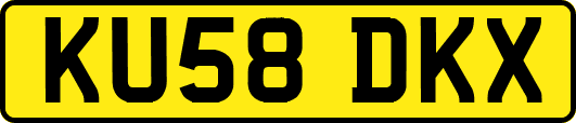 KU58DKX