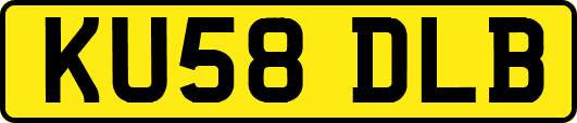 KU58DLB