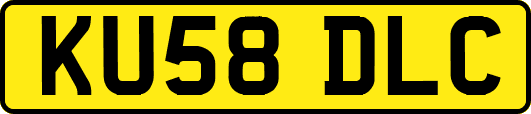KU58DLC