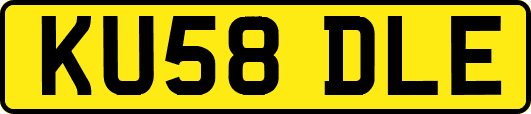 KU58DLE