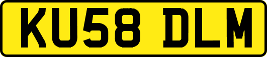 KU58DLM