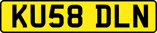 KU58DLN