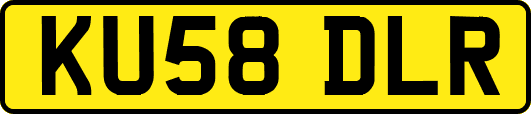 KU58DLR