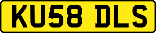 KU58DLS