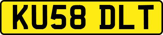 KU58DLT