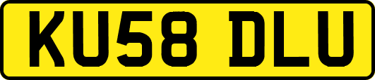KU58DLU