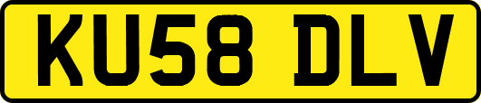 KU58DLV
