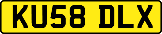 KU58DLX