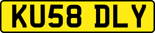 KU58DLY