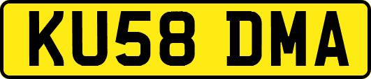 KU58DMA