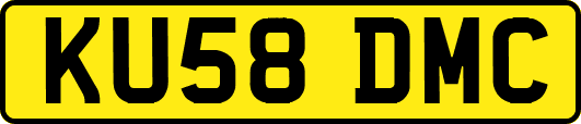 KU58DMC