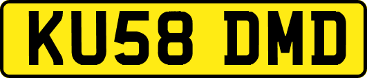 KU58DMD
