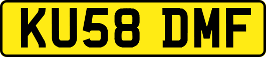 KU58DMF