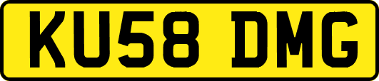 KU58DMG
