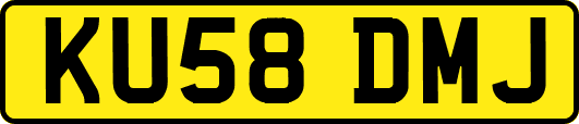KU58DMJ